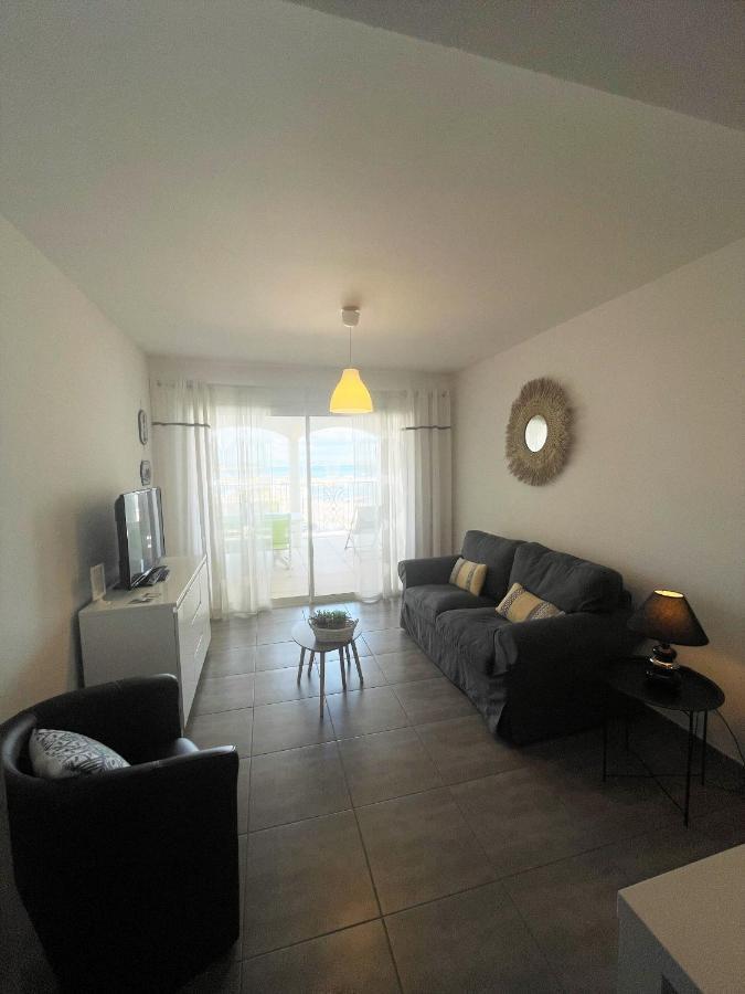 Residence Farenc Vue Sur La Lagune Marseillan  Quarto foto
