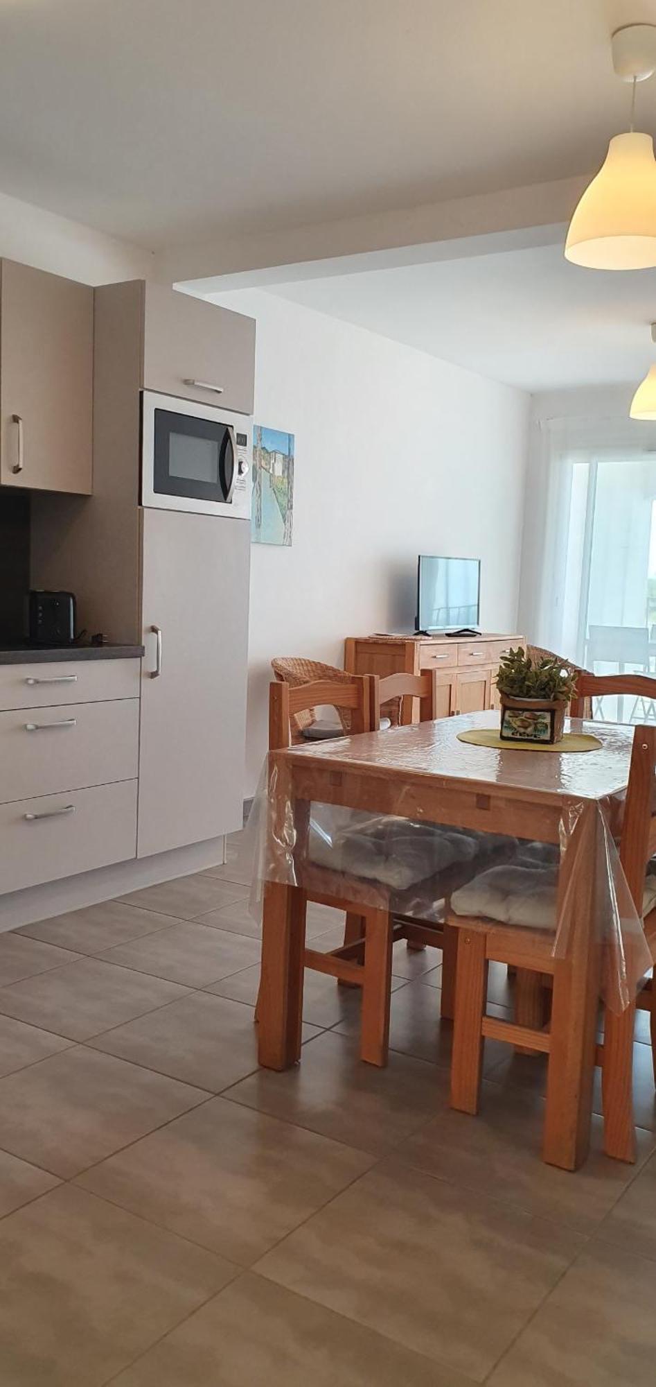Residence Farenc Vue Sur La Lagune Marseillan  Quarto foto