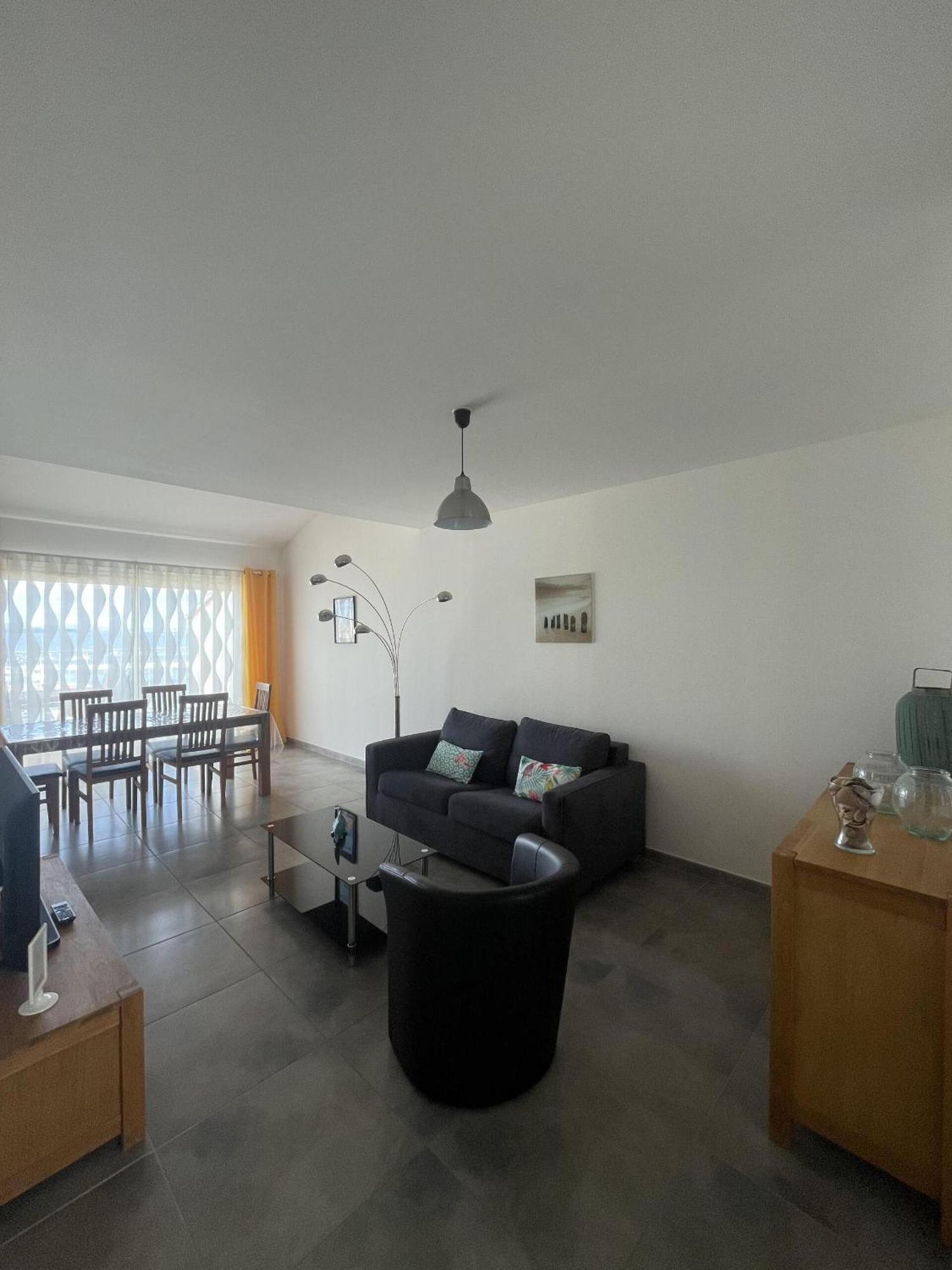 Residence Farenc Vue Sur La Lagune Marseillan  Quarto foto