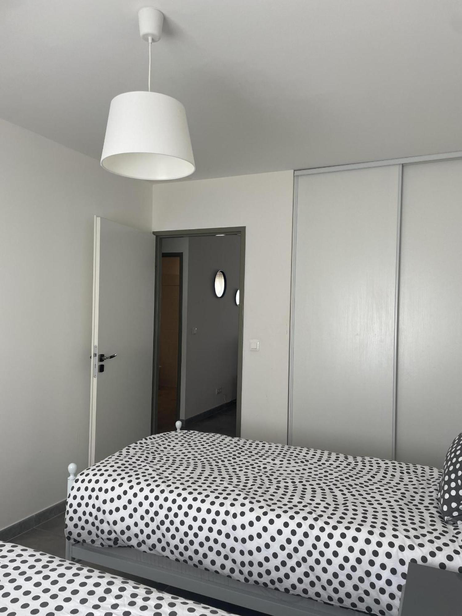 Residence Farenc Vue Sur La Lagune Marseillan  Quarto foto