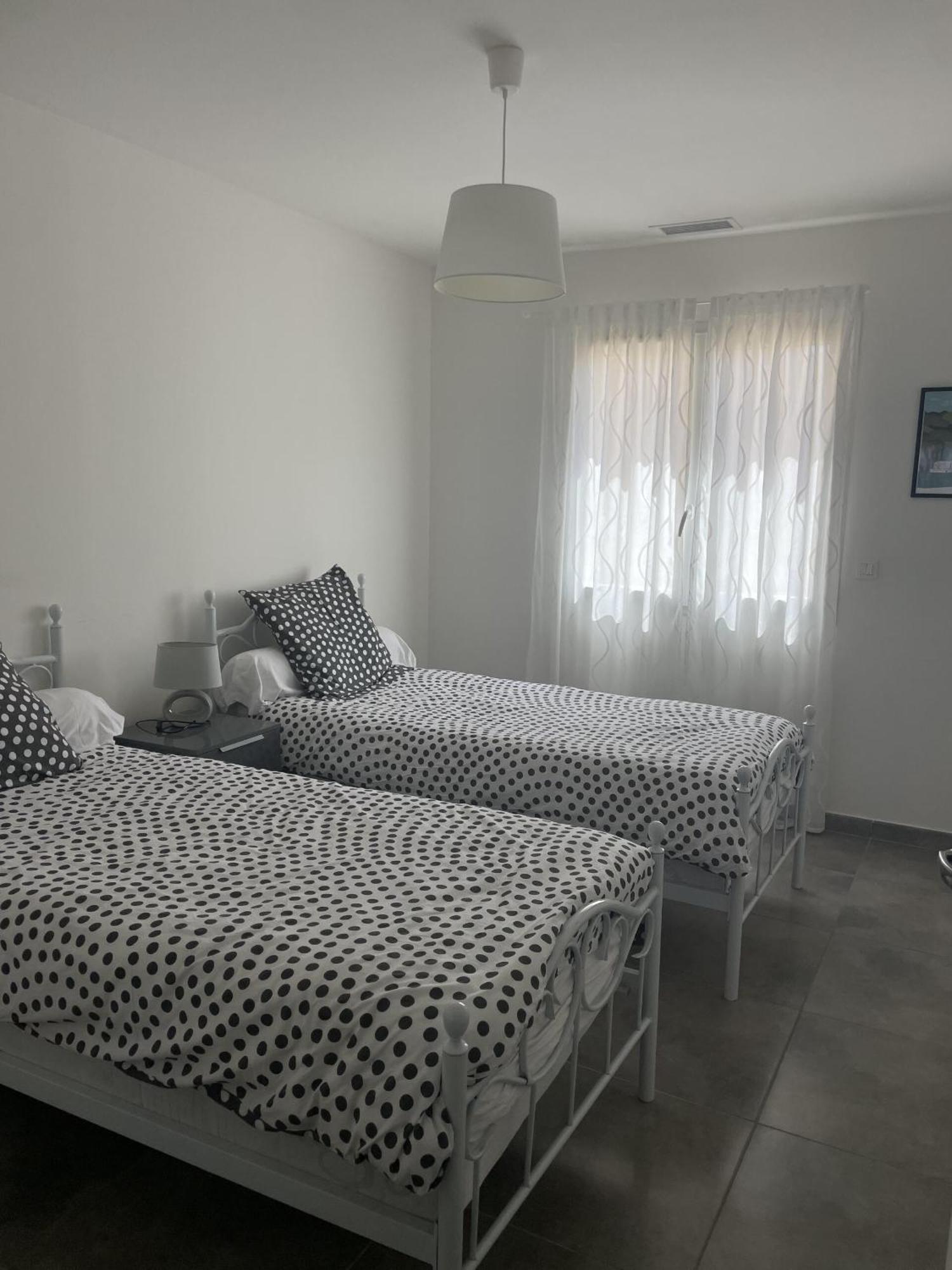 Residence Farenc Vue Sur La Lagune Marseillan  Quarto foto